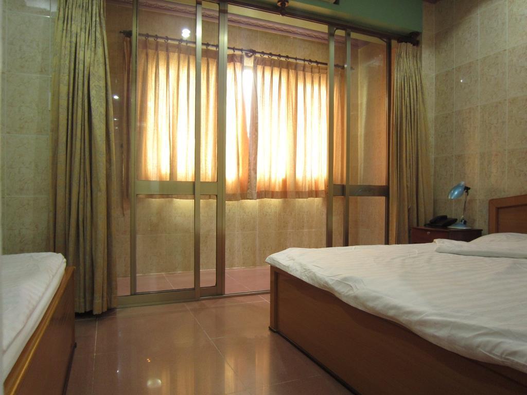 Hotel Le Ai