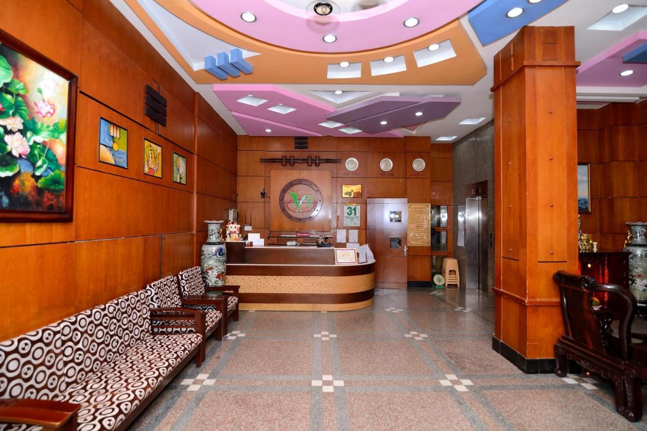 Le Ai Hotel